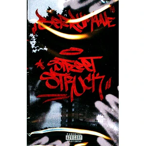 Berrymane - Street Struck