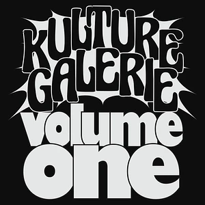 Various - Kulture Galerie Vol.1