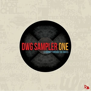 V.A. - DWG Sampler One (A Journey Through The Crates)