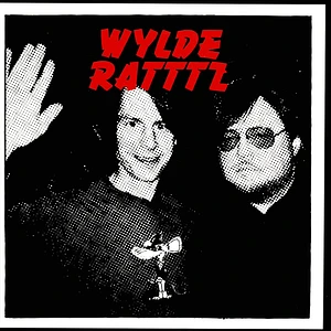 Wylde Rattz - Wylde Ratttz