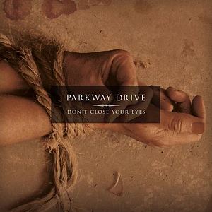Parkway Drive - Don't Close Your Eyes Eco Mix Vinyl Ediition
