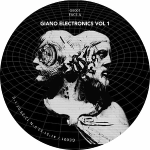 Various Artists - Giano Electronics Vol.1