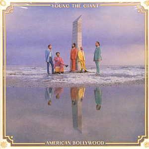 Young The Giant - American Bollywood