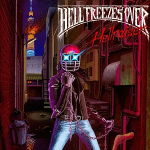 Hell Freezes Over - Hellraiser