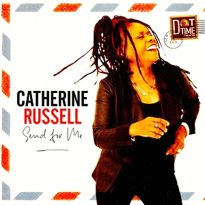 Catherine Russell - Send For Me