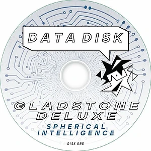 Gladstone Deluxe - Spherical Intelligence