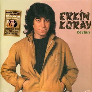 Erkin Koray - Ceylan