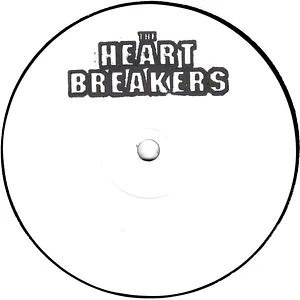Menace & Adam Are The Heartbreakers - Heartbreaker