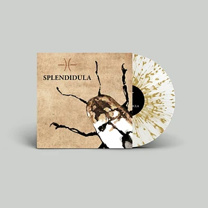 Splendidula - Splendidula Gold Splattered Vinyl Edition