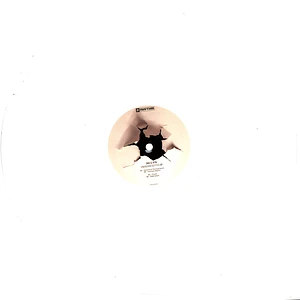 SND & RTN - Unknown Depths Ep White Vinyl Edition