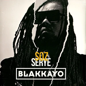 Blakkayo - Soz Serye