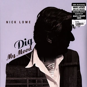 Nick Lowe - Dig My Mood