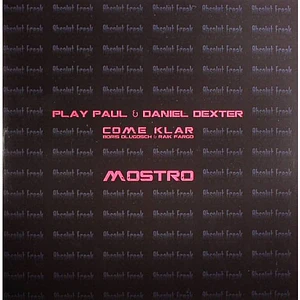 Play Paul & Daniel Dexter / Come Klar - Mostro