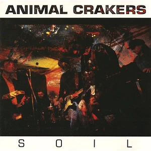 Animal Crakers - Soil