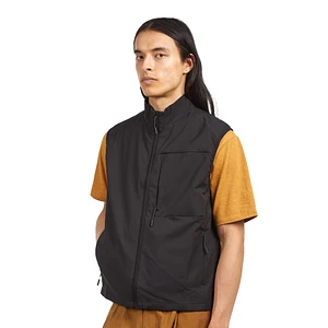 Norse Projects - Birkholm Solotex Twill Vest