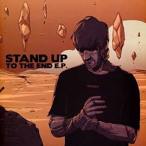 7053m4r14 - Stand Up To The End