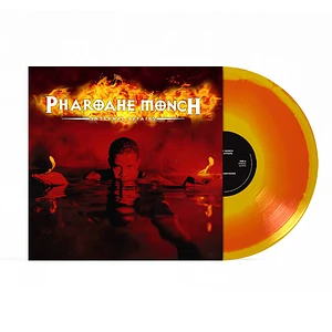 Pharoahe Monch - Internal Affairs Tangerine Yellow Vinyl Edition