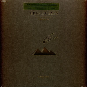 Bright Eyes - Cassadaga: A Companion Opaque Gold Vinyl Edition