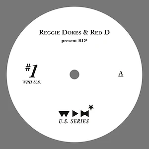 Reggie Dokes & Red D - RD²