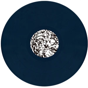 Mathimidori - Anata Ep Blue Colored Vinyl Edition