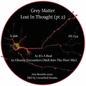 Grey Matter - Lost In Thought (Pt 2)