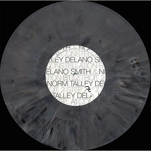 Delano Smith / Norm Talley - Constellation / Detroit 2-Step