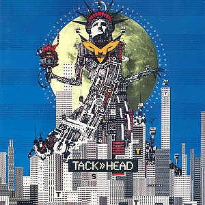 Tackhead - Strange Things