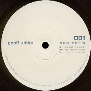 Geoff White - Sex Cells