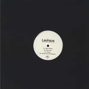 Lauhaus - Dyson Sphere