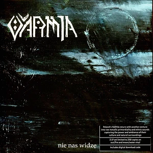 Varmia - Nie Nas Widze