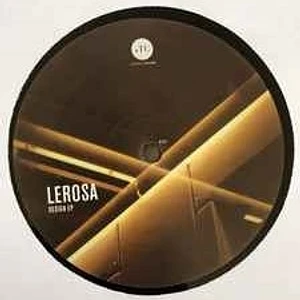 Lerosa - Design EP