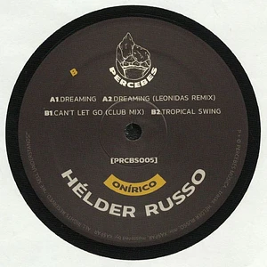 Helder Russo - Onirico