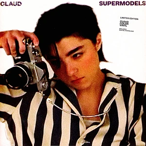 Claud - Supermodels Cloud Vinyl Edition
