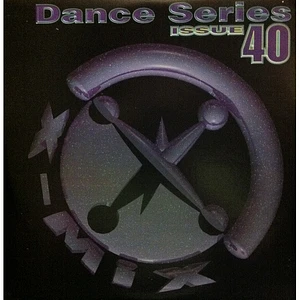 V.A. - X-Mix Dance Series 40