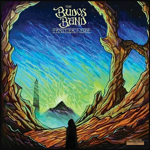 The Budos Band - Frontier's Edge Opaque Lime Vinyl Edition