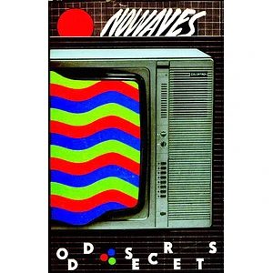 Nowaves - Odd Secrets
