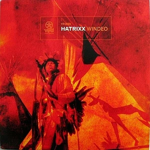 Hatrixx - Windeo