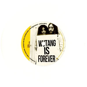 Tom Caruana - Uluru 010 White Vinyl Edition
