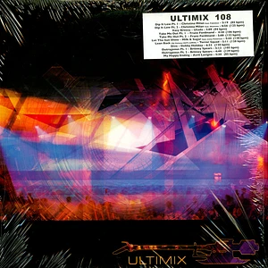 V.A. - Ultimix 108