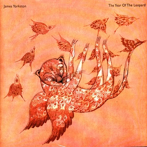 James Yorkston - Year Of The Leopard
