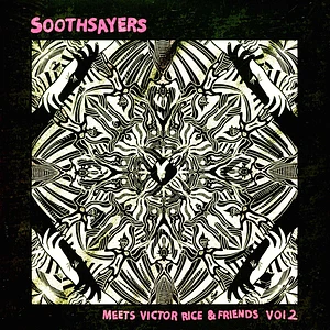 Soothsayers Meets Victor Rice & Friends - Vol.2