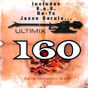 V.A. - Ultimix 160