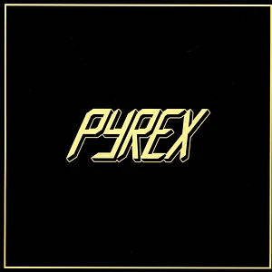Pyrex - Pyrex