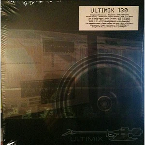 V.A. - Ultimix 130