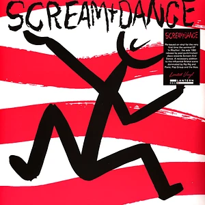 Scream And Dance - In Rhythm