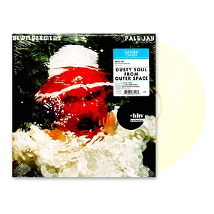 Pale Jay - Bewilderment HHV Exclusive Opaque Natural Vinyl Edition