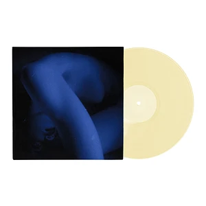 Liv.E - Girl In The Half Pearl Colored Vinyl Edition