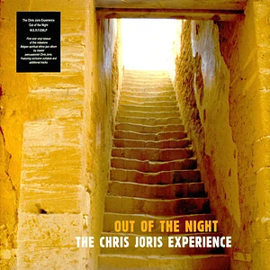 The Chris Joris Experience - Out Of The Night