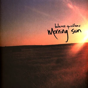 Balance Problems - Morning Sun