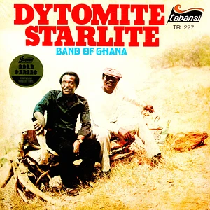 Dytomite Starlite Band Of Ghana - Dytomite Starlite Band Of Ghana